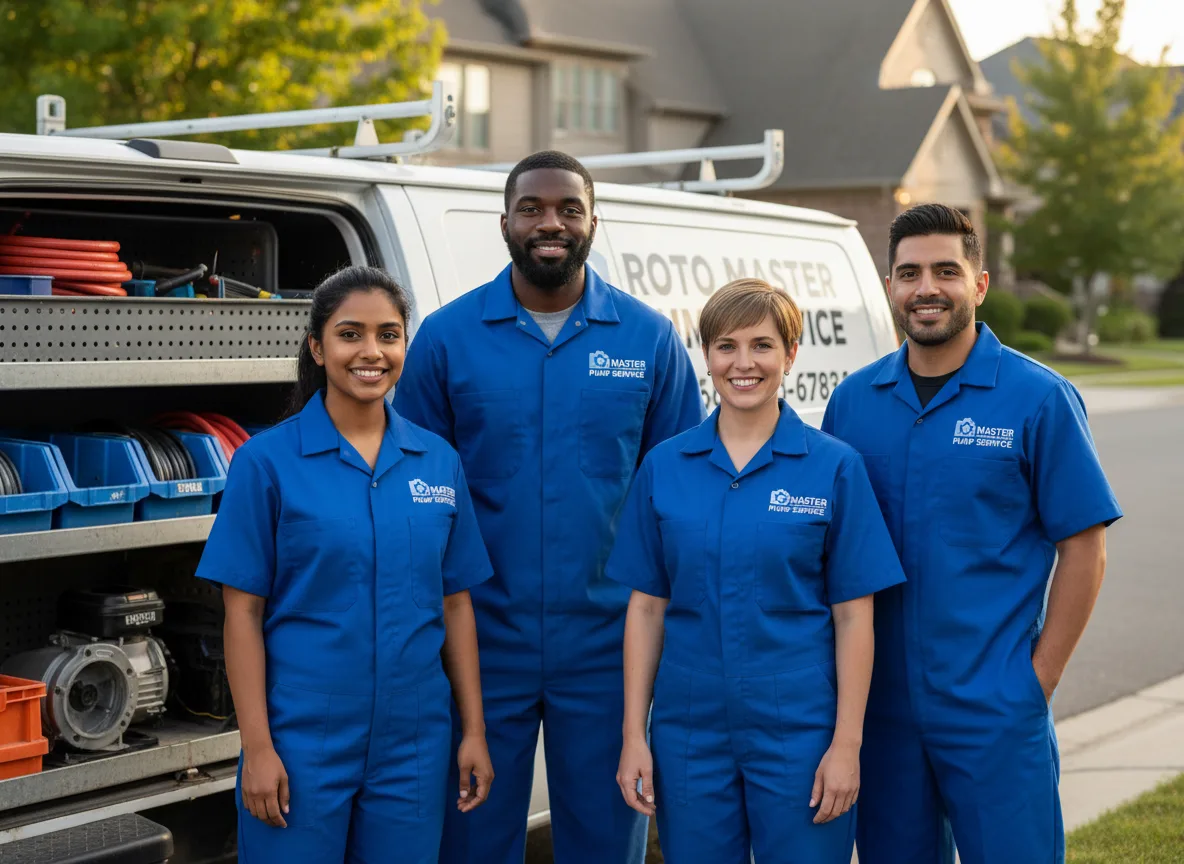 Sump Pump Installation company in Reno, PA